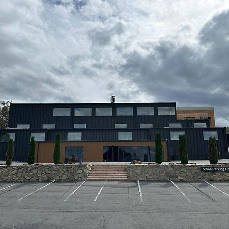 Vikas Μοτέλ Jindabyne Εξωτερικό φωτογραφία