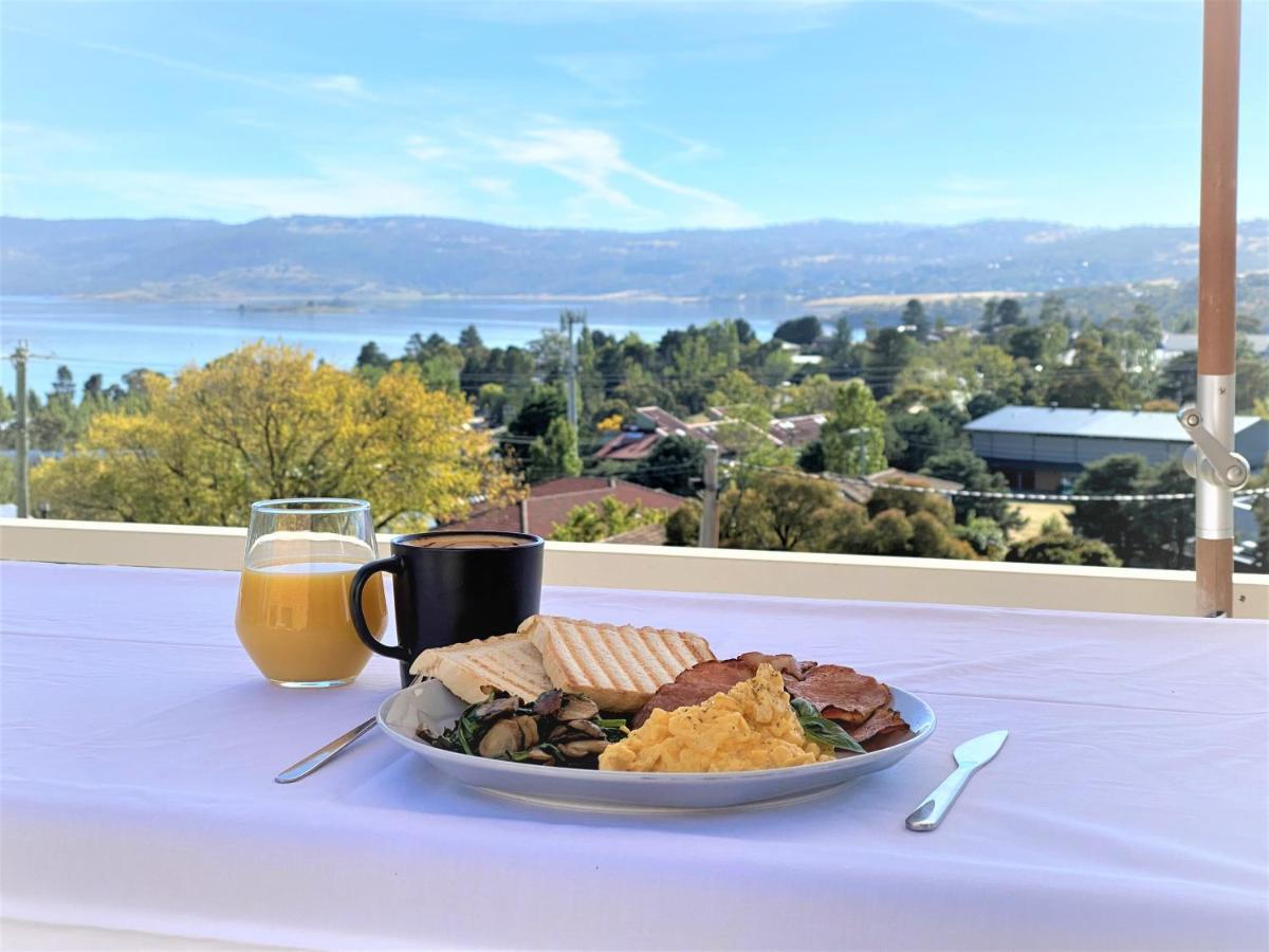 Vikas Μοτέλ Jindabyne Εξωτερικό φωτογραφία