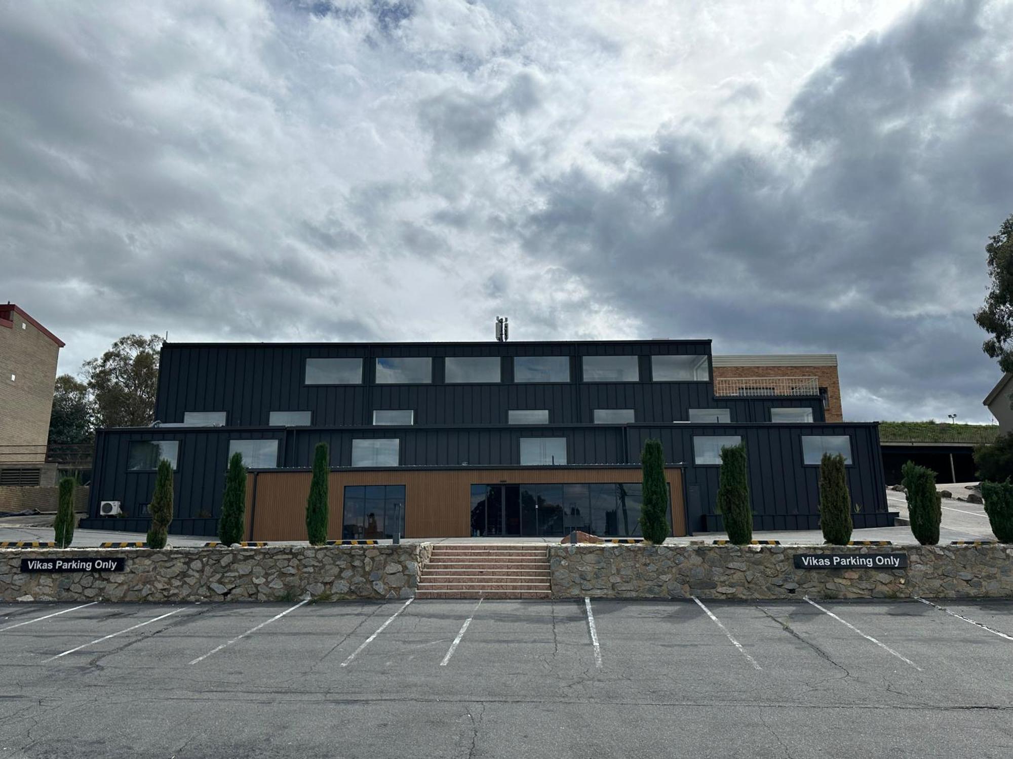 Vikas Μοτέλ Jindabyne Εξωτερικό φωτογραφία