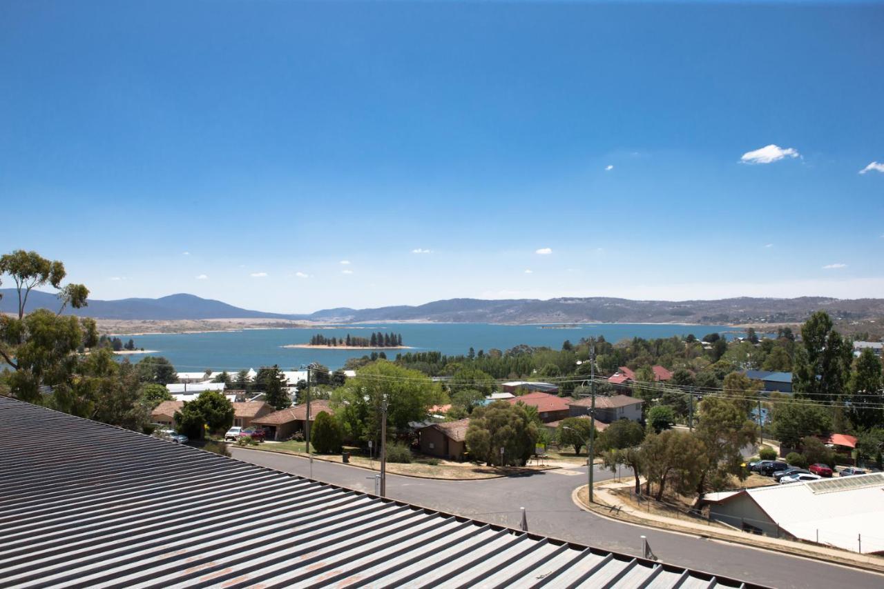 Vikas Μοτέλ Jindabyne Εξωτερικό φωτογραφία